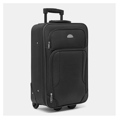 Trolley-Bordcase GALWAY,grau