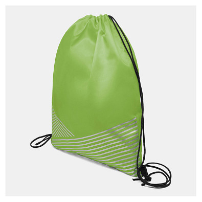 Turnbeutel BRILLIANT,apfelgrün