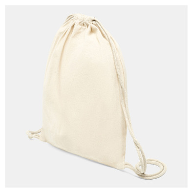 Turnbeutel SUBURB,beige