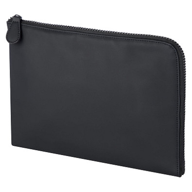 Turner Organizer-Tasche, schwarz