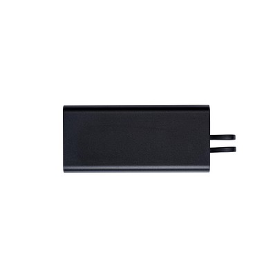TWENTY PB 20.000mAh schwarz, schwarz