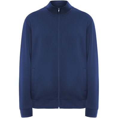 Ulan 280 g/m² Sweatjacke Unisex, royalblau, 3XL