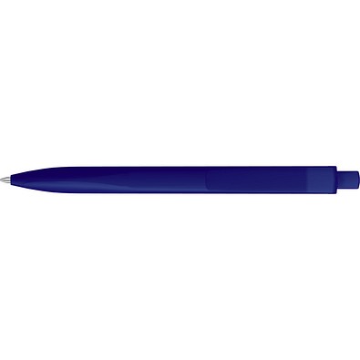 uma® ALIGN RECY Druckkugelschreiber, dunkelblau