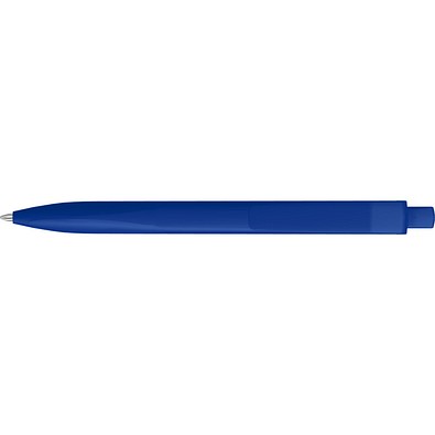 uma® ALIGN RECY Druckkugelschreiber, mittelblau