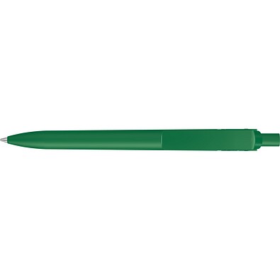 uma® RECYCLED PET PEN STEP F Druckkugelschreiber, dunkelgrün