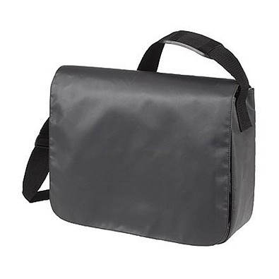 Umhängetasche STYLE, anthrazit