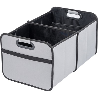 Universal-Faltbox, grau