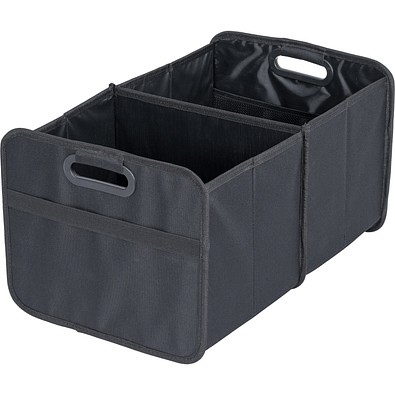 Universal-Faltbox, schwarz