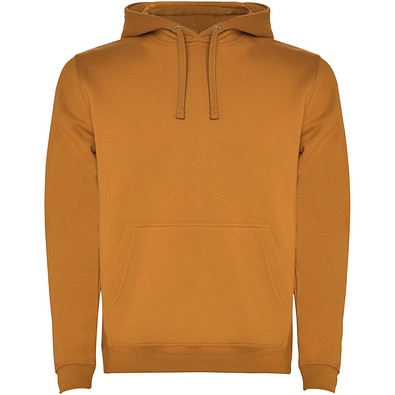 Urban 280 g/m² Kapuzenpullover für Herren, corry gelb, M