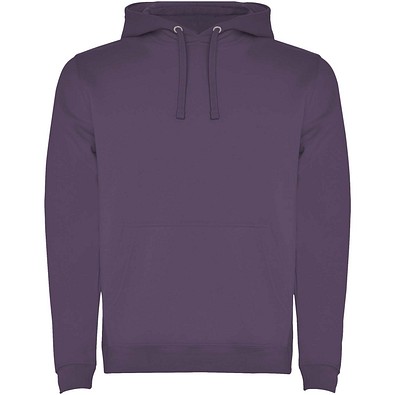 Urban 280 g/m² Kapuzenpullover für Herren, fliederfarben, L