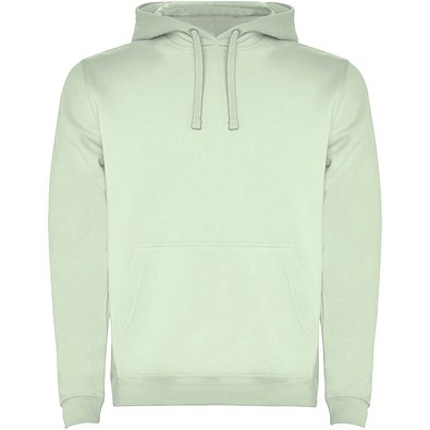 Urban 280 g/m² Kapuzenpullover für Herren, nebelgrün, L