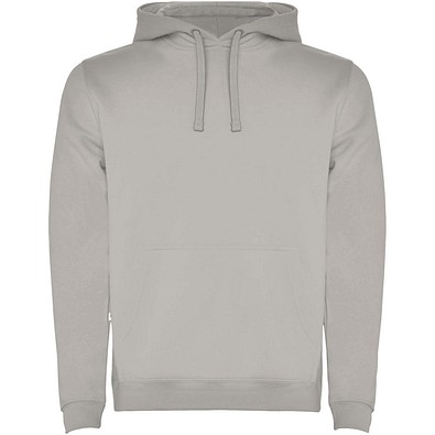 Urban 280 g/m² Kapuzenpullover für Herren, Stone Grey, M