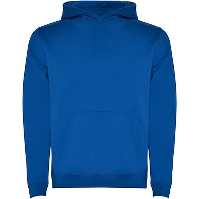 Urban 280 g/m² Kapuzenpullover für Kinder, royalblau, 5/6