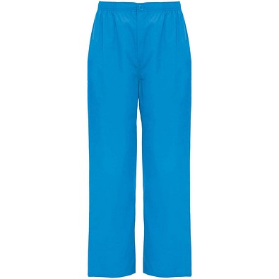 Vademecum Arbeitshose, 160 g/m2, unisex, donau-blau, XL