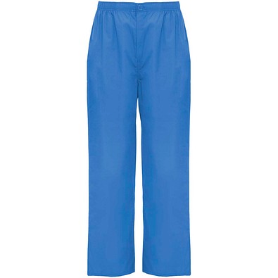 Vademecum Arbeitshose, 160 g/m2, unisex, lab blau, XL
