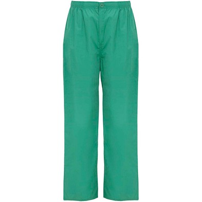 Vademecum Arbeitshose, 160 g/m2, unisex, lab grün, XL