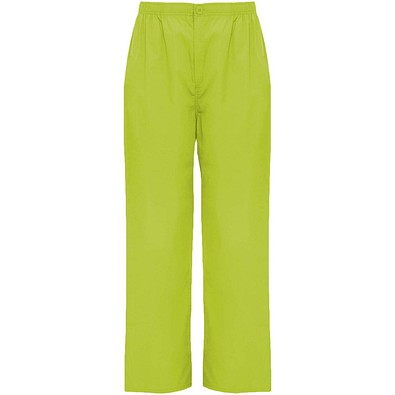 Vademecum Arbeitshose, 160 g/m2, unisex, pistazie, XL
