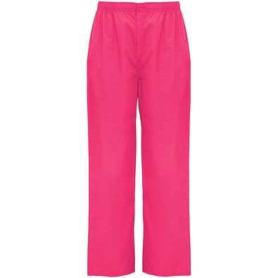 Vademecum Arbeitshose, 160 g/m2, unisex, rosé, XL