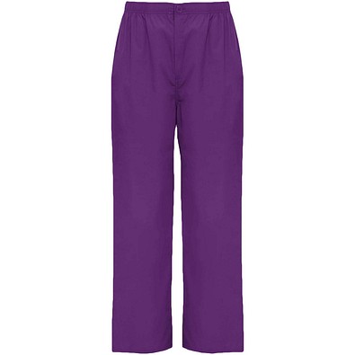 Vademecum Arbeitshose, 160 g/m2, unisex, traube, XL