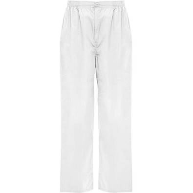 Vademecum Arbeitshose, 160 g/m2, unisex, weiss, XL
