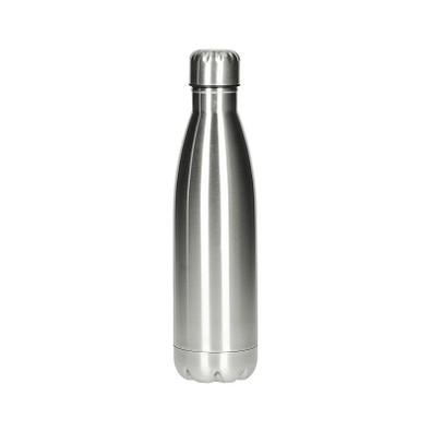 Vakuum Flasche Colare 0,5 l, silber