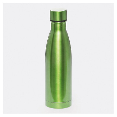 Vakuum-Trinkflasche LEGENDY,apfelgrün