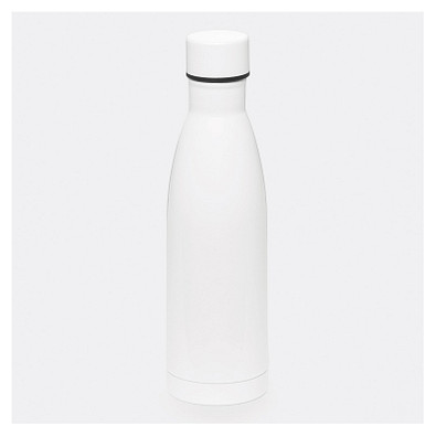 Vakuum-Trinkflasche LEGENDY,weiß