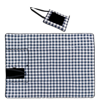 Vanilla Season® YALATA Picknickdecke