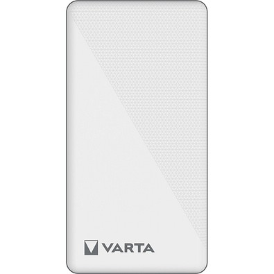 VARTA Power Bank Energy 10000 mAh, weiß