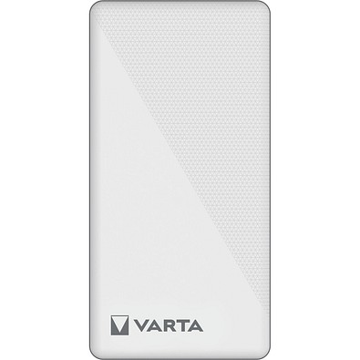 VARTA Power Bank Energy 20000mAh, weiß