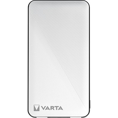 VARTA Power Bank Energy 5000mAh, weiß