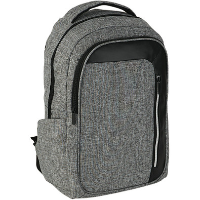 Vault RFID 15,6 Zoll Laptop-Rucksack, Graphite