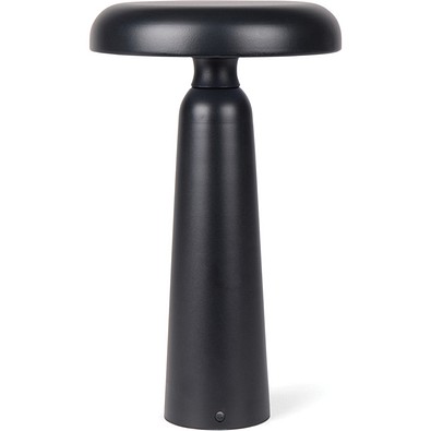 VINGA Avery RCS Tischlampe, schwarz