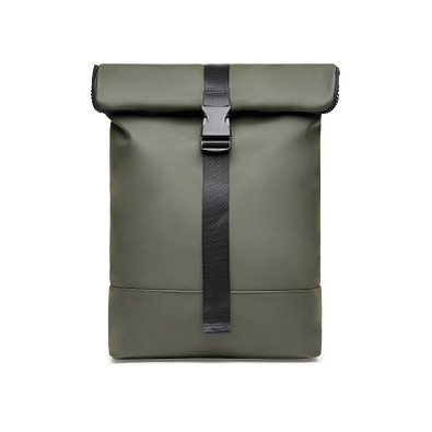 VINGA Baltimore Fahrradtasche, grün