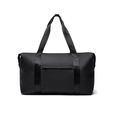 VINGA Baltimore RCS 24h Wochenendtasche, schwarz