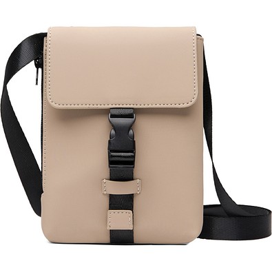 VINGA Baltimore RCS Essentials Tasche, greige