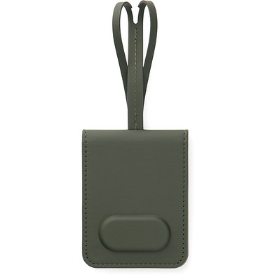 VINGA Baltimore RCS Kofferanhänger mit Dual-Finder, grün