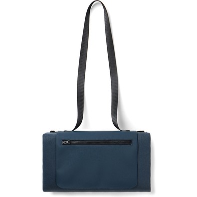 VINGA Baltimore RCS Picknick-Decke, navy blau