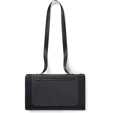 VINGA Baltimore RCS Picknick-Decke, schwarz