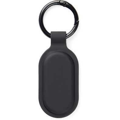 VINGA Baltimore RCS Schlüsselanhänger mit Dual-Finder, schwarz