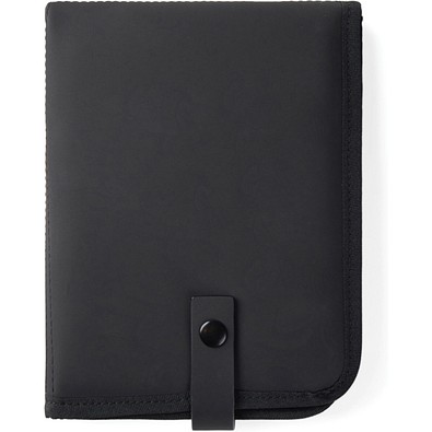 VINGA Baltimore RCS Sitzkissen, schwarz