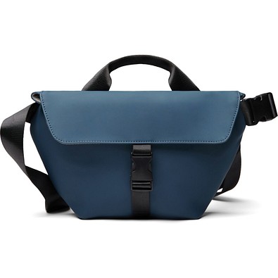 VINGA Baltimore RCS Sling-Bag, navy blau