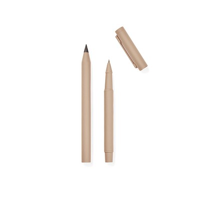 VINGA Baltimore RCS Stifteset, greige