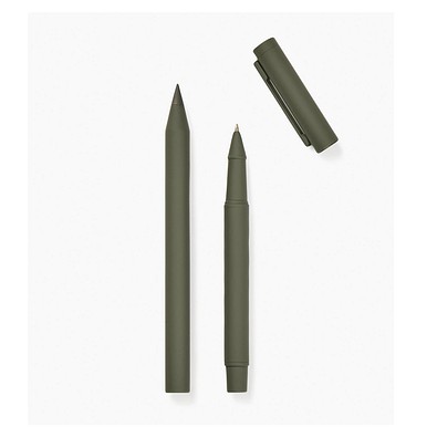 VINGA Baltimore RCS Stifteset, grün