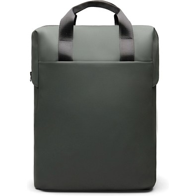 VINGA Baltimore RCS Tote Rucksack, grün