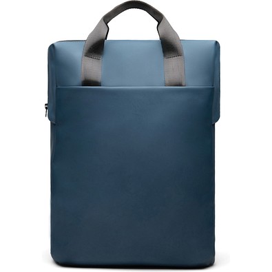 VINGA Baltimore RCS Tote Rucksack, navy blau