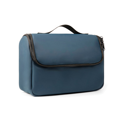VINGA Baltimore Reise-Kosmetiktasche, navy blau