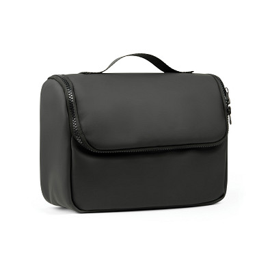 VINGA Baltimore Reise-Kosmetiktasche, schwarz