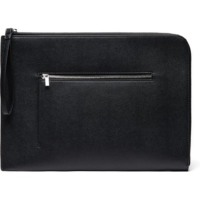 VINGA Bermond 14 ZollRCS Laptop-Sleeve, schwarz