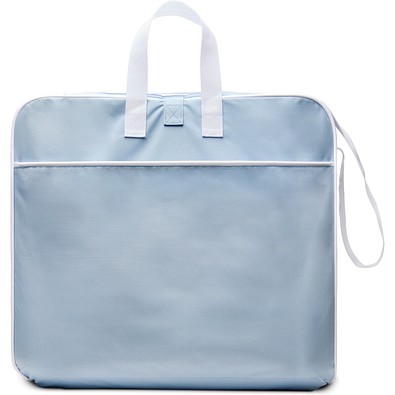 VINGA Lagoa GRS Strandstuhl, hellblau